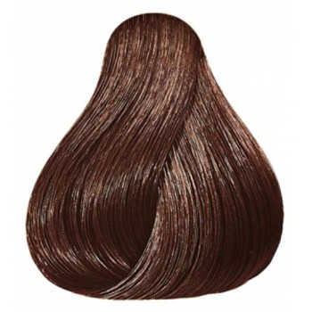 Wella Koleston Perfect 5/4 - Светло кафяво червено - 60 ml