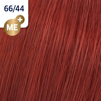 Wella Koleston Perfect 66/44 - Интензивно тъмно-русо интензивно-червено - 60 ml