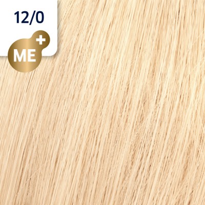 Wella Koleston Perfect 12/0 - Специално русо натурално - 60 ml