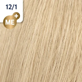 Wella Koleston Perfect 12/1 - Специално русо пепелно - 60 ml