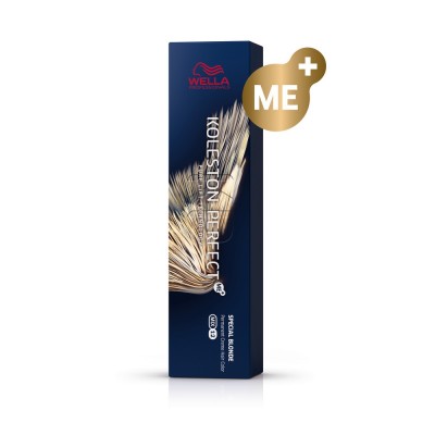 Wella Koleston Perfect 12/0 - Специално русо натурално - 60 ml