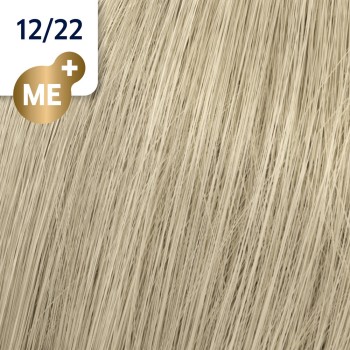 Wella Koleston Perfect 12/22 - Специално русо интензивно матово - 60 ml