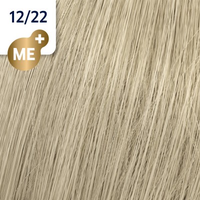 Wella Koleston Perfect 12/22 - Специално русо интензивно матово - 60 ml