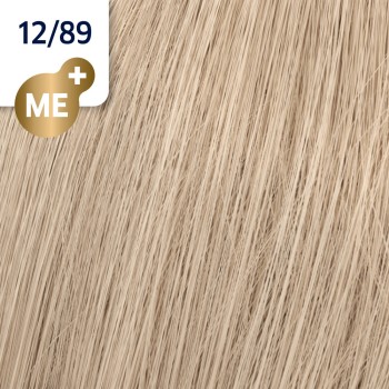 Wella Koleston Perfect 12/89 - Специално русо перлено - 60 ml