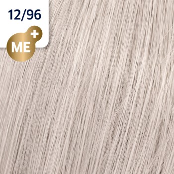 Wella Koleston Perfect 12/96 - Специално русо - 60 ml