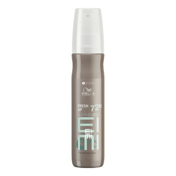 Wella Professionals NutriCurls Fresh Up - спрей за освежаване на къдрици с анти-фриз ефект 72h - 150 ml