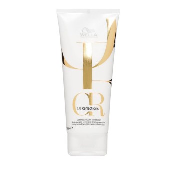 Wella Oil Reflections - Подхранващ балсам - 200 ml