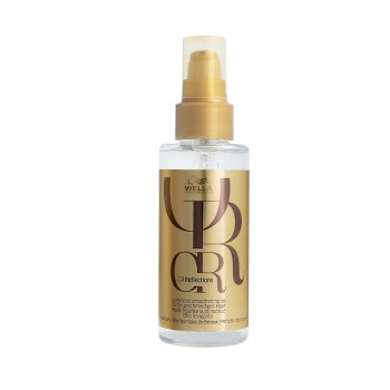 Wella Oil Reflections - Олио за всеки тип коса - 100 ml