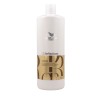 Wella Oil Reflections - Хидратиращ шампоан за блясък - 1000 ml