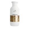 Wella Oil Reflections - Хидратиращ шампоан за блясък - 250 ml