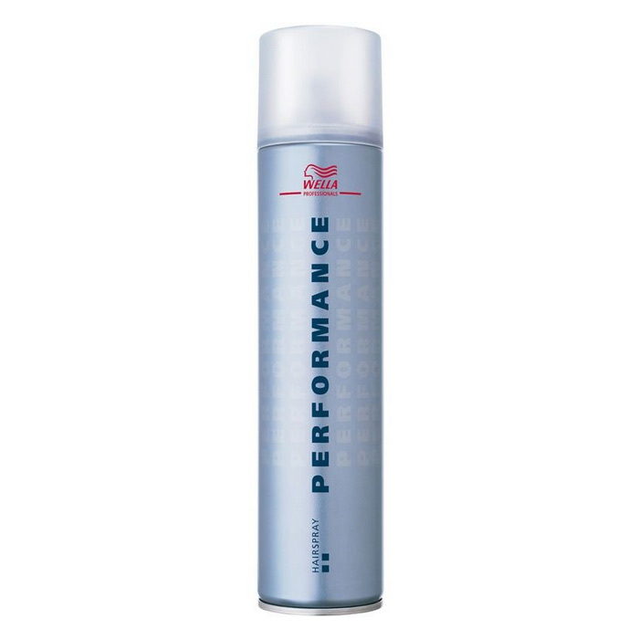 Performance - Професионален лак за коса - 500 ml