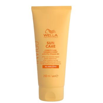 Wella Invigo Sun Care - Балсам за след слънце - 200 ml