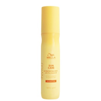 Wella Invigo Sun Care - Спрей без отмиване с UV защита - 150 ml