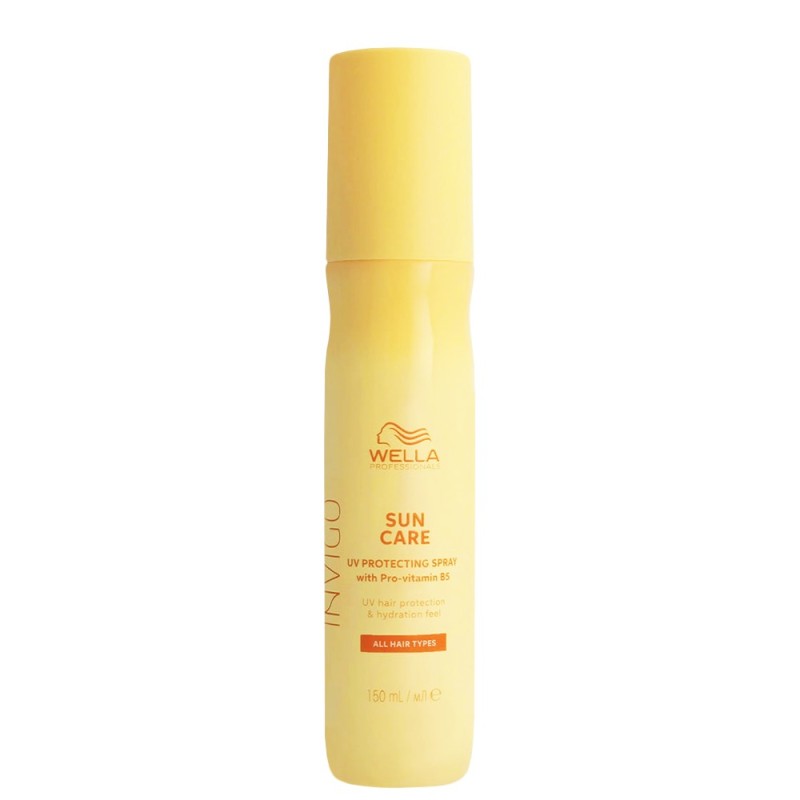 Wella Invigo Sun Care - Спрей без отмиване с UV защита - 150 ml
