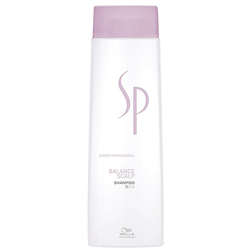 Balance Scalp Shampoo - Шампоан за чувствителен скалп - 250 ml Balance Scalp Shampoo - Шампоан за чувствителен скалп - 250 ml