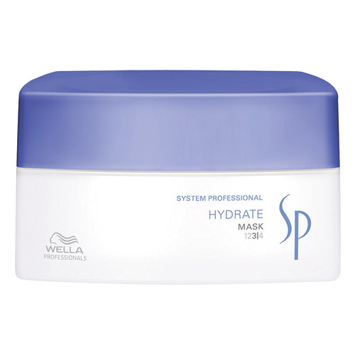 Hydrate Mask - Хидратираща маска - 200ml