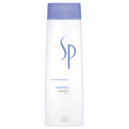 Hydrate Shampoo - Хидратиращ шампоан - 250ml