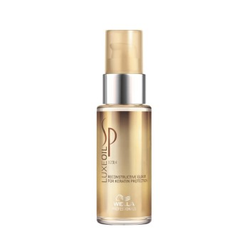 Wella SP Luxe Oil - Възстановяващ елексир - 100 ml Wella SP Luxe Oil - Възстановяващ елексир - 100 ml