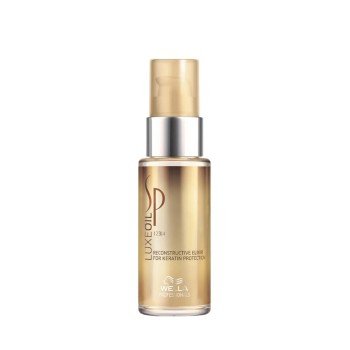 Wella SP Luxe Oil - Възстановяващ елексир - 30 ml Wella SP Luxe Oil - Възстановяващ елексир - 30 ml