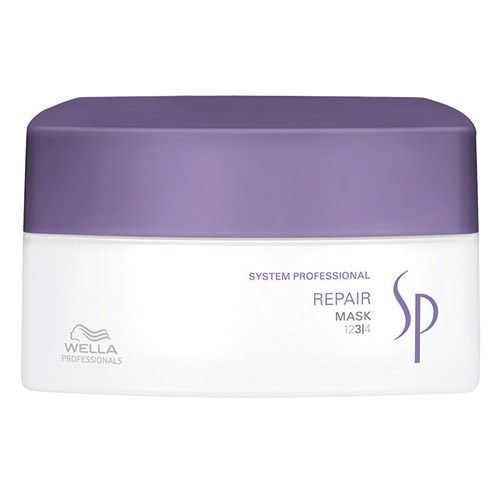 Repair Mask - Възстановяваща маска - 200ml
