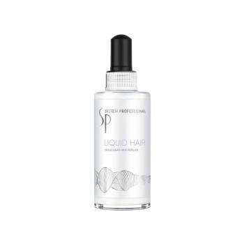Wella SP Liquid Hair - Молекулярен серум за дълбоко възстановяване - 100 ml Wella SP Liquid Hair - Молекулярен серум за дълбоко възстановяване - 100 ml