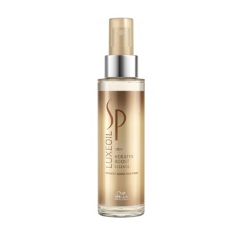 Wella SP Luxe Oil - Възстановяващ кератинов спрей (Keratin Boost Essence) - 100 ml Wella SP Luxe Oil - Възстановяващ кератинов спрей (Keratin Boost Essence) - 100 ml