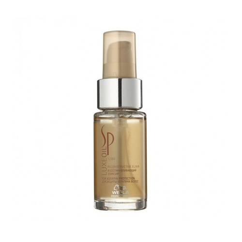 Wella SP Luxe Oil - Възстановяващ елексир - 30ml