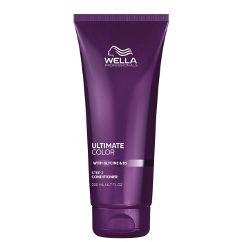 Wella Ultimate Color - Балсам за боядисана коса - 200 ml Wella Ultimate Color - Балсам за боядисана коса - 200 ml