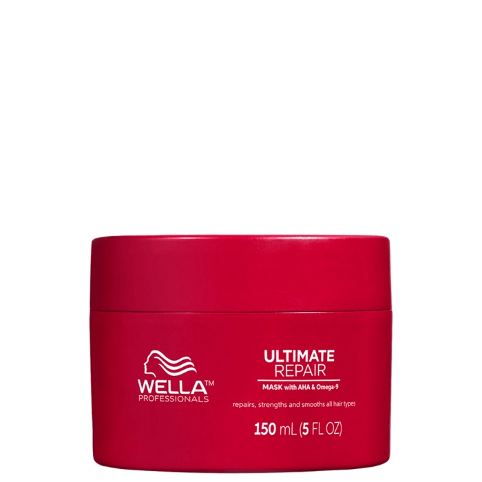 Wella Ultimate Repair - Възстановяваща маска за увредена коса - 150 ml Wella Ultimate Repair - Възстановяваща маска за увредена коса - 150 ml