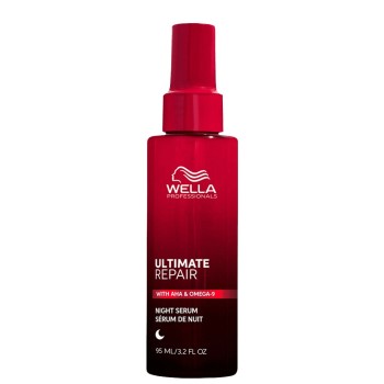 Wella Ultimate Repair - Нощен серум (Night Serum) - 95 ml