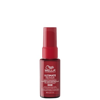 Wella Ultimate Repair - Спрей за интензивно възстановяване (Miracle Hair Rescue) - 30 ml