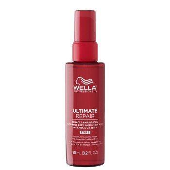 Wella Ultimate Repair - Спрей за интензивно възстановяване (Miracle Hair Rescue) - 95 ml