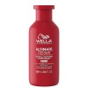 Wella Ultimate Repair - Възстановяващ шампоан за увредена коса - 250 ml