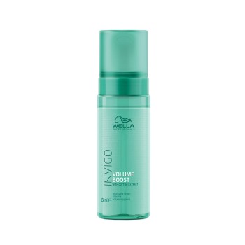 Invigo Volume Boost - Пяна за обем - 150 ml