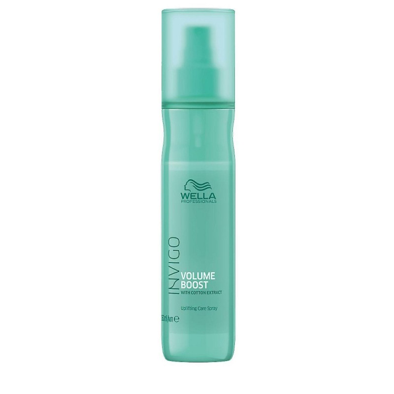 Invigo Volume Boost - Спрей за обем за фина коса - 150 ml