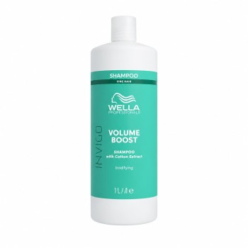 Invigo Volume Boost - Шампоан за обем - 1000 ml Invigo Volume Boost - Шампоан за обем - 1000 ml