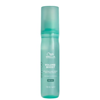 Invigo Volume Boost - Спрей за обем и уплътняване (Uplifting Spray) - 150 ml Invigo Volume Boost - Спрей за обем и уплътняване (Uplifting Spray) - 150 ml