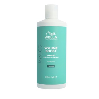 Invigo Volume Boost - Шампоан за обем - 500 ml