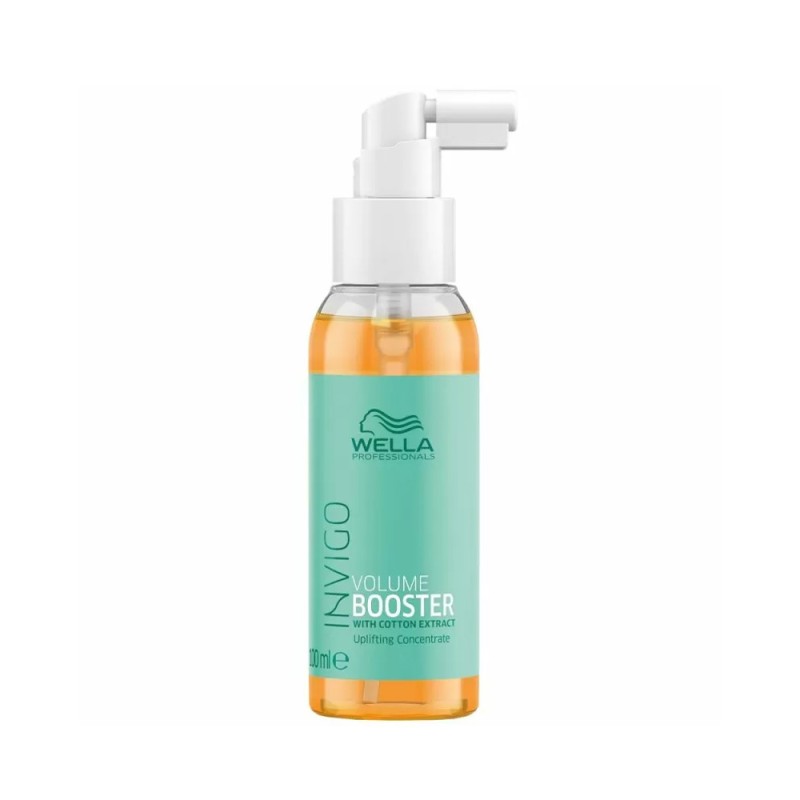 Invigo Volume Booster - Терапия за обем и уплътняване - 100 ml