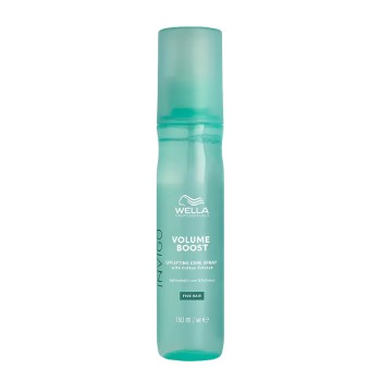  Invigo Volume Boost спрей за обем за фина коса - 150 ml 