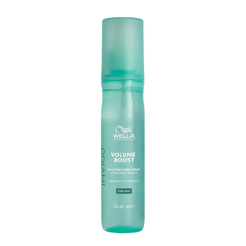  Invigo Volume Boost спрей за обем за фина коса - 150 ml 