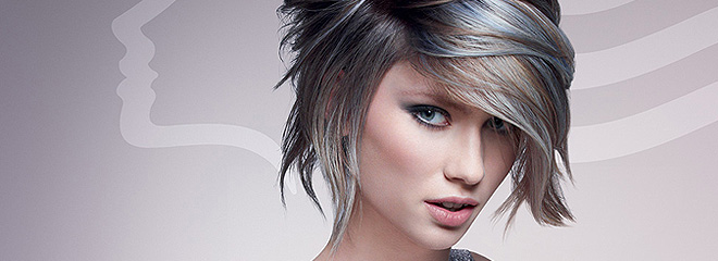 Професионални бои за коса на Wella